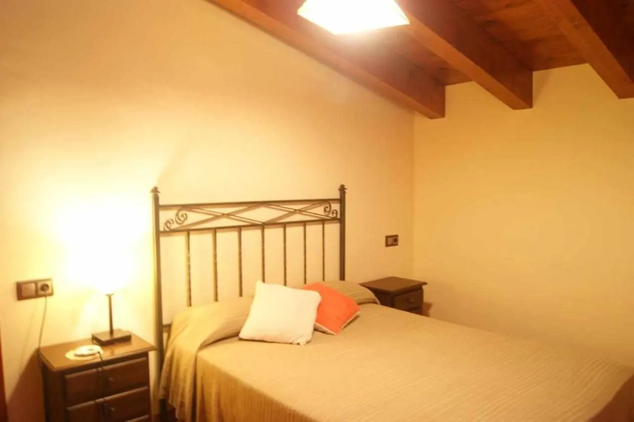 Kır Evi Casa Rural Ca Lazaro Bot